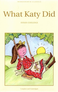 Image of Wordsworth: What Katy Did