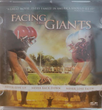 Image of Facing the Giants