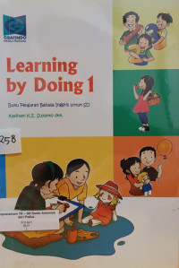 Image of Learning by doing 1