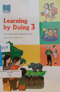 Image of Learning by doing 3