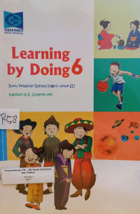 Image of Learning by doing 6
