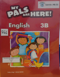 Image of My Pals Are Here! 3B