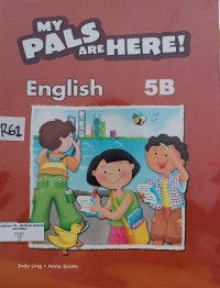 Image of My Pals Are Here!  5B