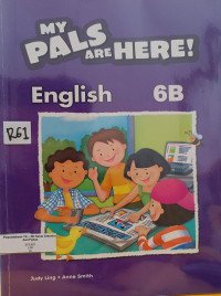 Image of My Pals Are Here!  6B