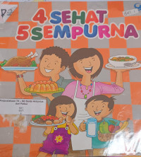 Image of 4 Sehat 5 Sempurna