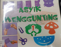 Image of Asyik Menggunting 1