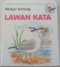 Image of Belajar Tentang - Lawan Kata