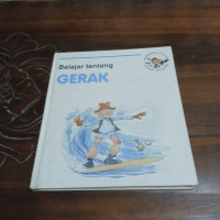 Image of Belajar Tentang - Gerak