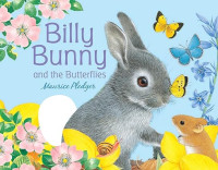 Image of Billy Bunny and the Butterflies