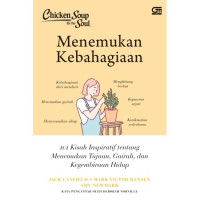 Image of Chicken Soup for the Soul: Menemukan Kebahagiaan