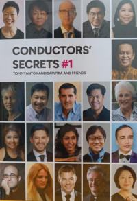Image of Conductors' Secrets #1