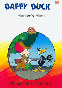 Image of Daffy Duck : Hunter's Hunt