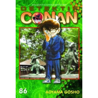 Image of Detective Conan : Vol 86