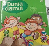 Image of Dunia Damai