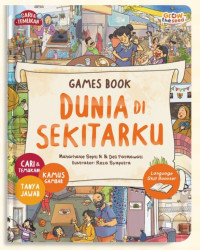 Image of Dunia di Sekitarku