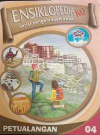 Image of Ensiklopediaku FF Vol 04 - Petualangan