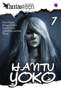 Image of Hantu Yoko