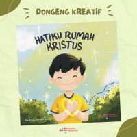 Image of Hatiku Rumah Kristus