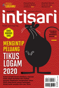 Image of Intisari / ED 688 JAN 2020
