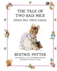 Image of Kisah Dua Tikus Nakal - The Tale of Two Bad Mice