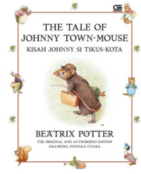 Image of Kisah Johnny si Tikus Kota - The Tale of Johnny Town-Mouse