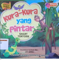 Image of Kura-Kura yang Pintar : Smart Tortoise