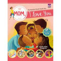Image of Mom, Dad, I Love You