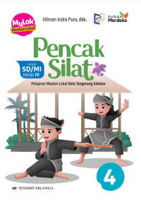 Image of Mulok : Pencak Silat - Kelas 4