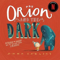 Image of Orion & The Dark