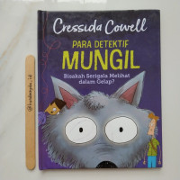 Image of Para Detektif Mungil - Bisakah Serigala Melihat dalam Gelap?