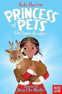Image of Princess of Pets : The Snowy Reindeer