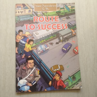Image of Route To Success