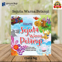 Image of Sejuta Warna Pelangi