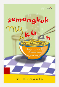Image of Semangkuk Mie Kuah