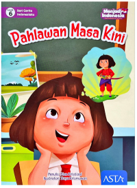 Image of Seri Cerita Indonesiaku - Pahlawan Masa Kini