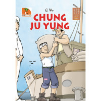 Image of Seri BOS : Chung Ju Yung - Pendiri Hyundai