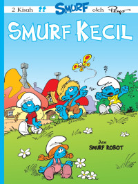 Image of Smurf Vol 21 - Smurf Kecil