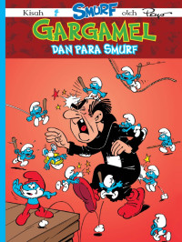 Image of Smurf Vol 38 - Gargamel dan Para Smurf