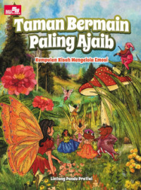 Image of Taman Bermain Paling Ajaib