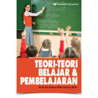 Image of Teori-teori Belajar & Pembelajaran