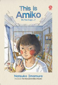 Image of THIS IS AMIKO