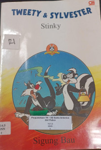 Image of Tweety and Sylvester: Sigung Bau