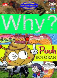 Image of Why? Kotoran